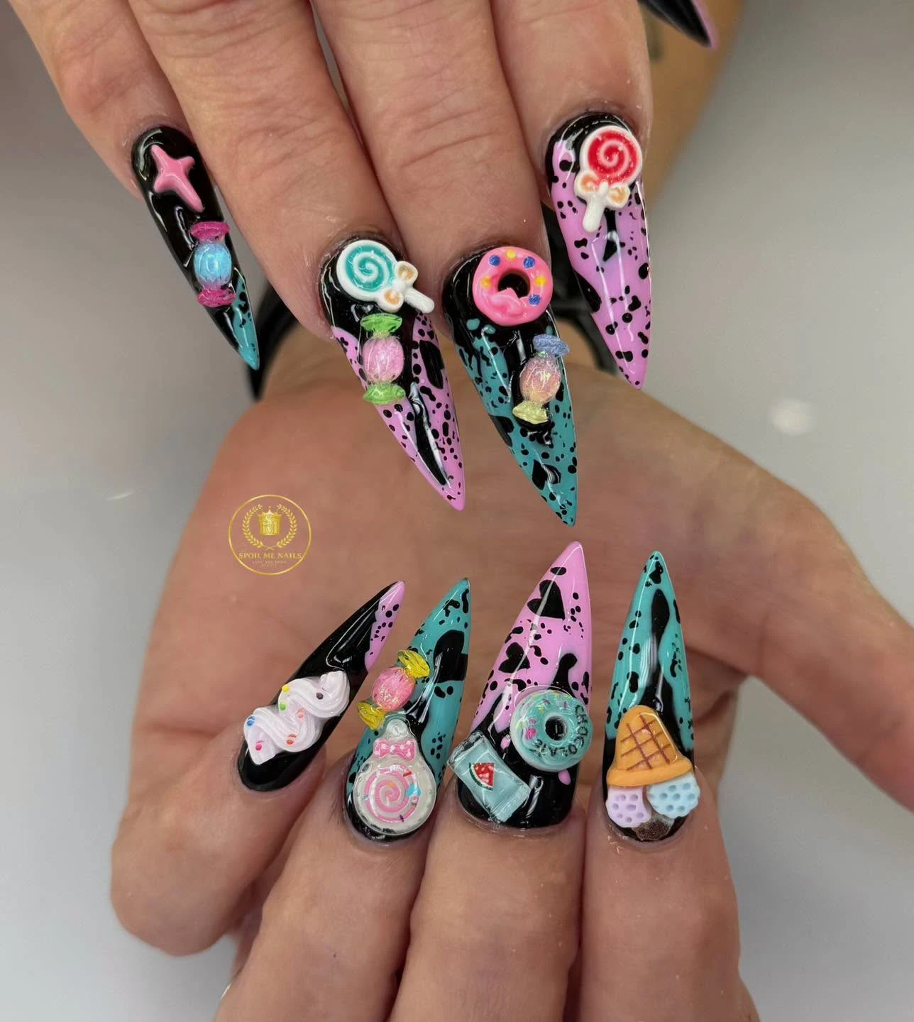 Nail Art